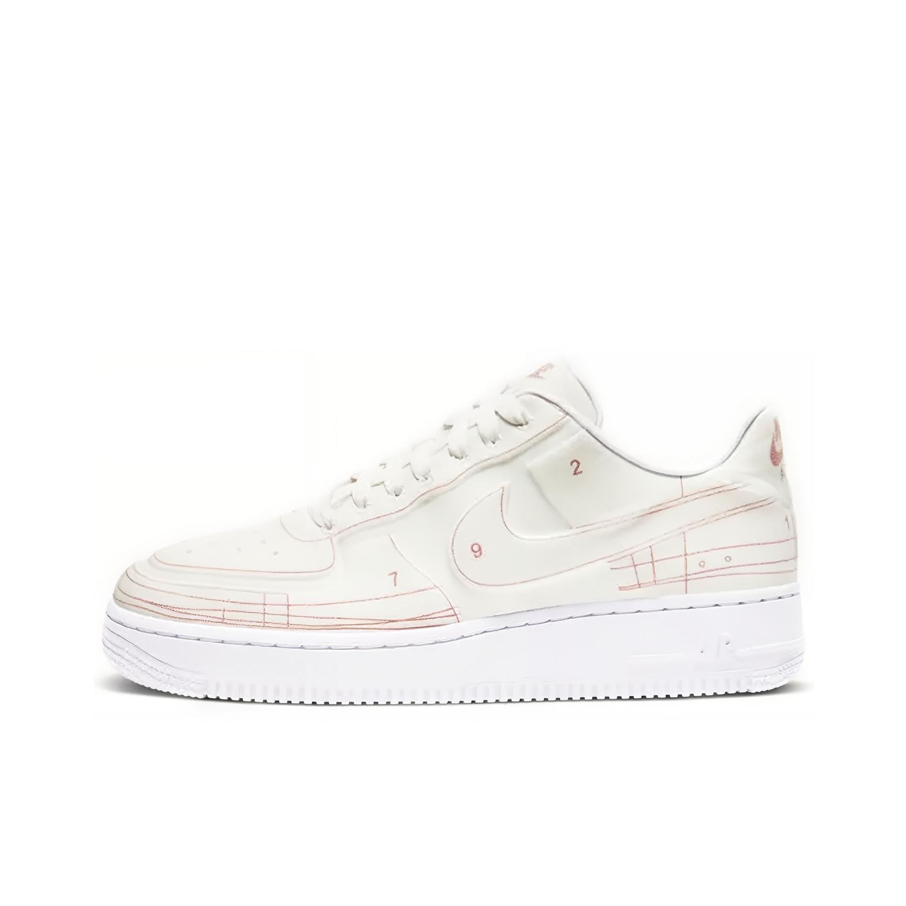 Nike Shoes Air Force 1 - Zapatillas Nike Air Force 1 para
