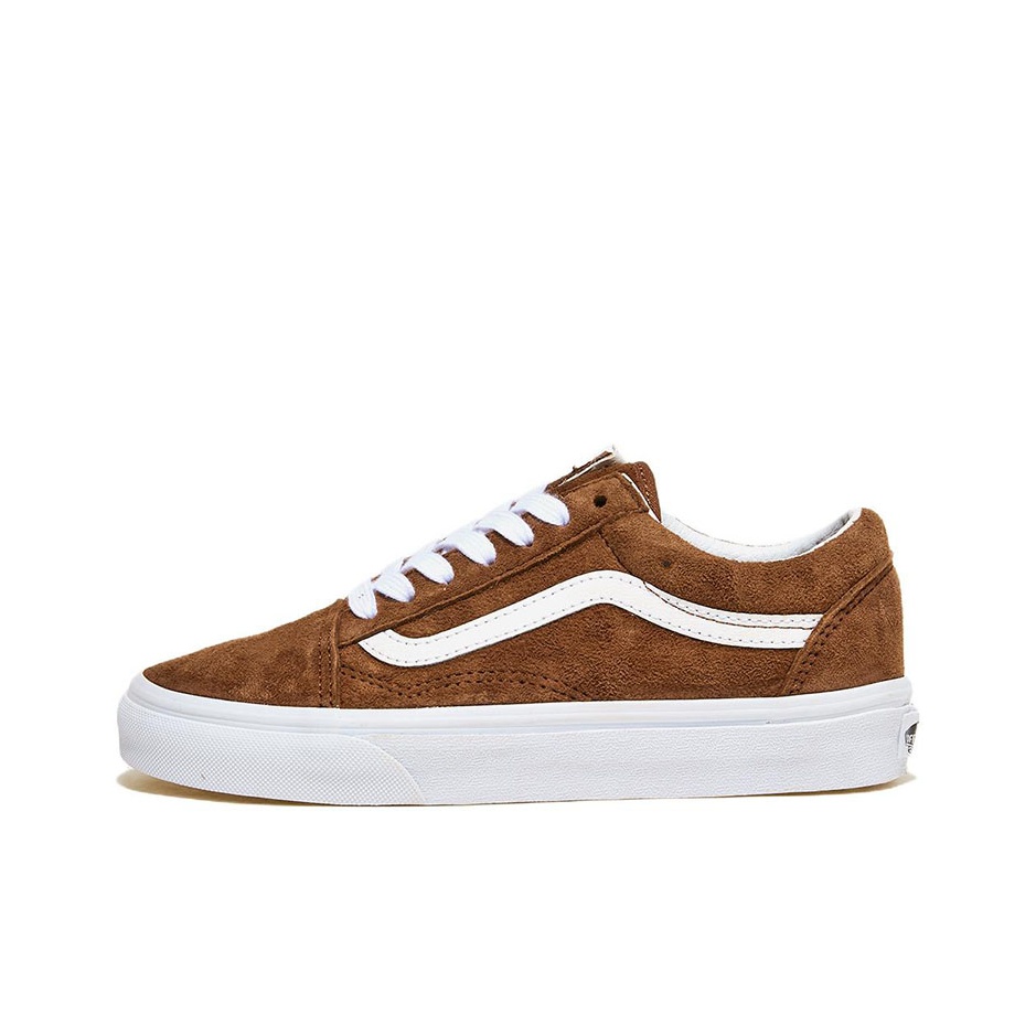 Vans Shoes Old Skool - Zapatillas de Skateboard Vans Old Skool,