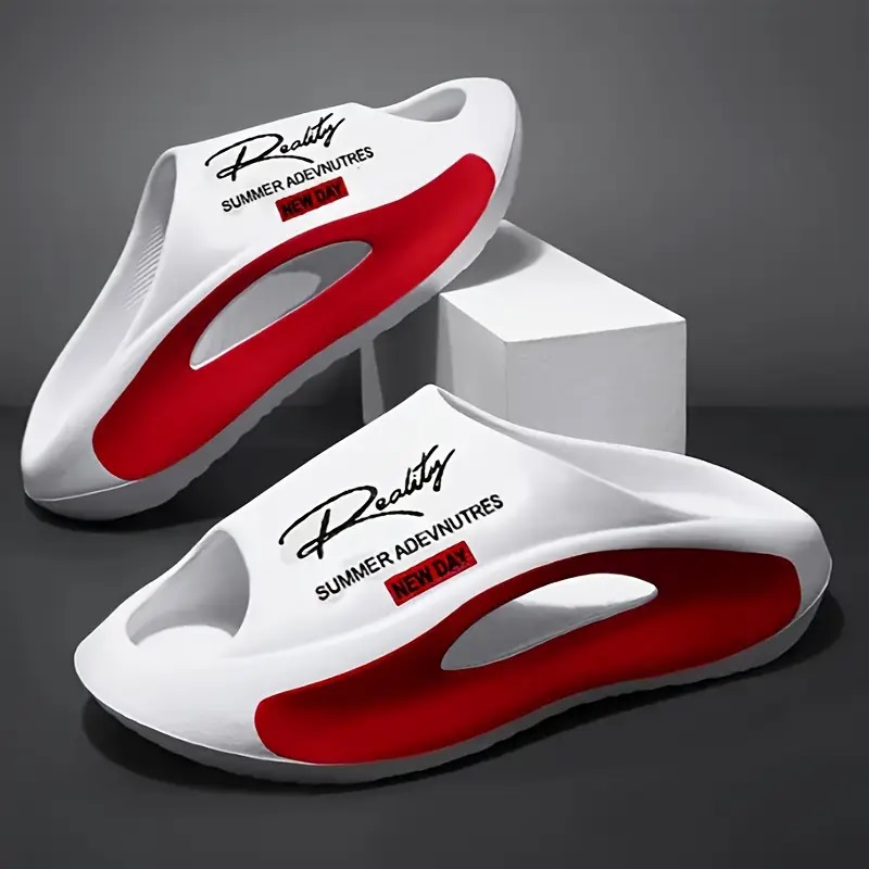 Espadrille Slip On - Zapatillas informales unisex para las cuatro