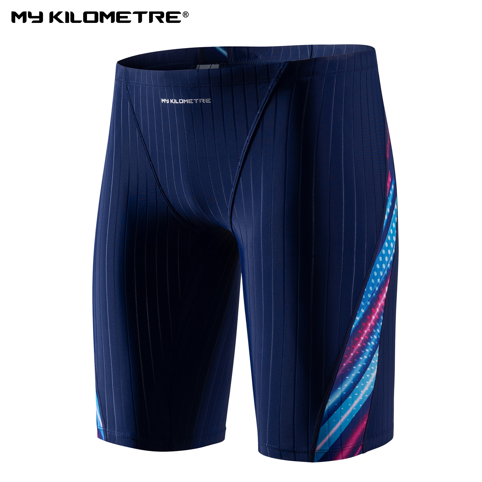 Swim Trunk Quick Dry - MY KILOMETRE Traje de baño para
