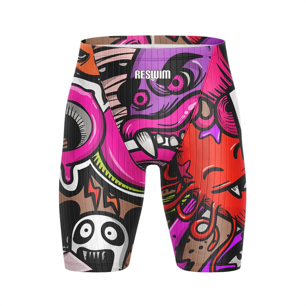 Swim Trunk Quick Dry - Traje de Baño para Hombre, Tipo