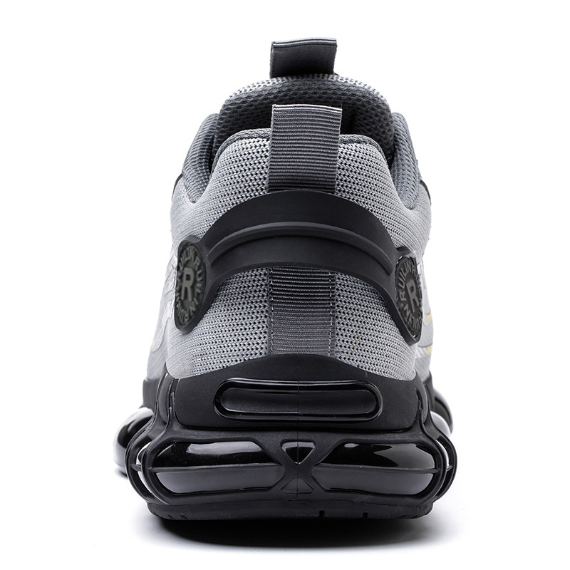Zapatos de seguridad de los ho - Espadrille Slip On reseña y precio