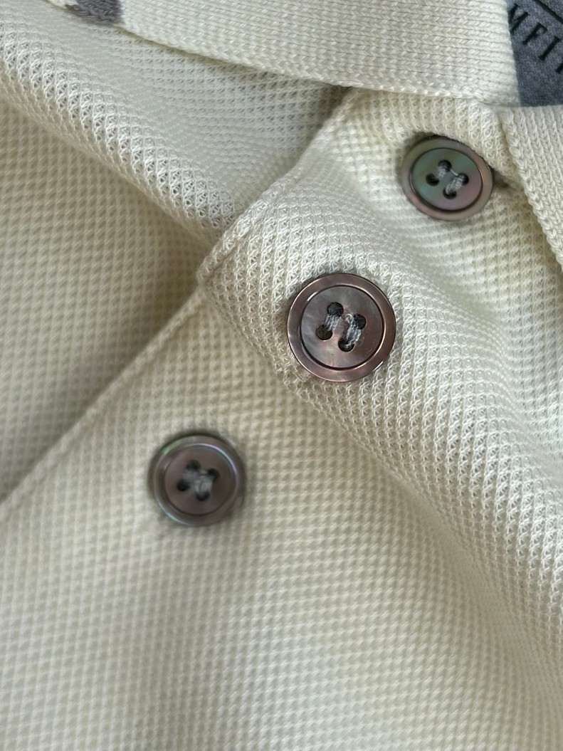 Polo Casual de Algodón Piqué d - Polo Shirt Pique reseña y precio