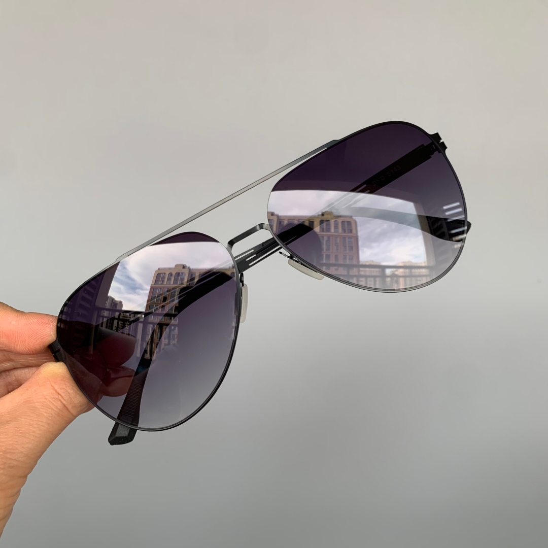 Gafas de Sol de Aviador Vintag - Sunglasses Aviator Polarized reseña y precio
