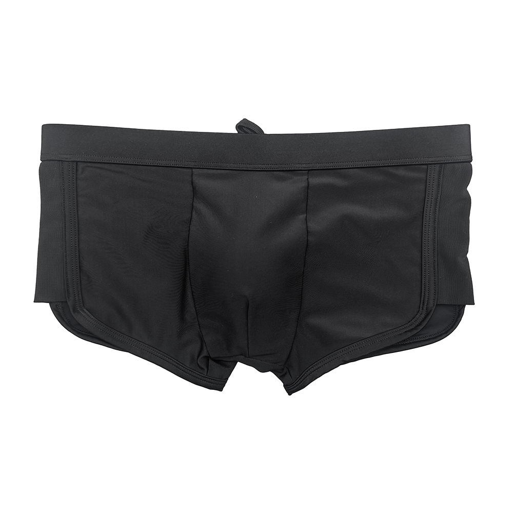 Bañadores sexis para hombre, b - Swim Trunk Quick Dry reseña y precio