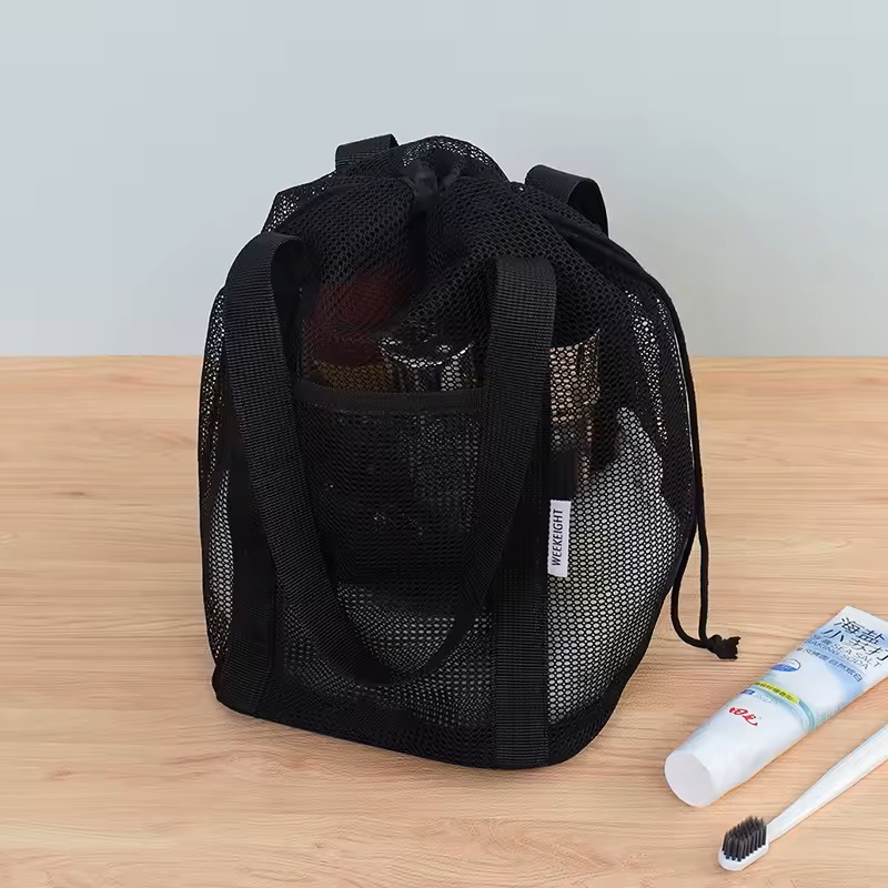 Bolsa de playa de gran capacid - Beach Towel Large reseña y precio
