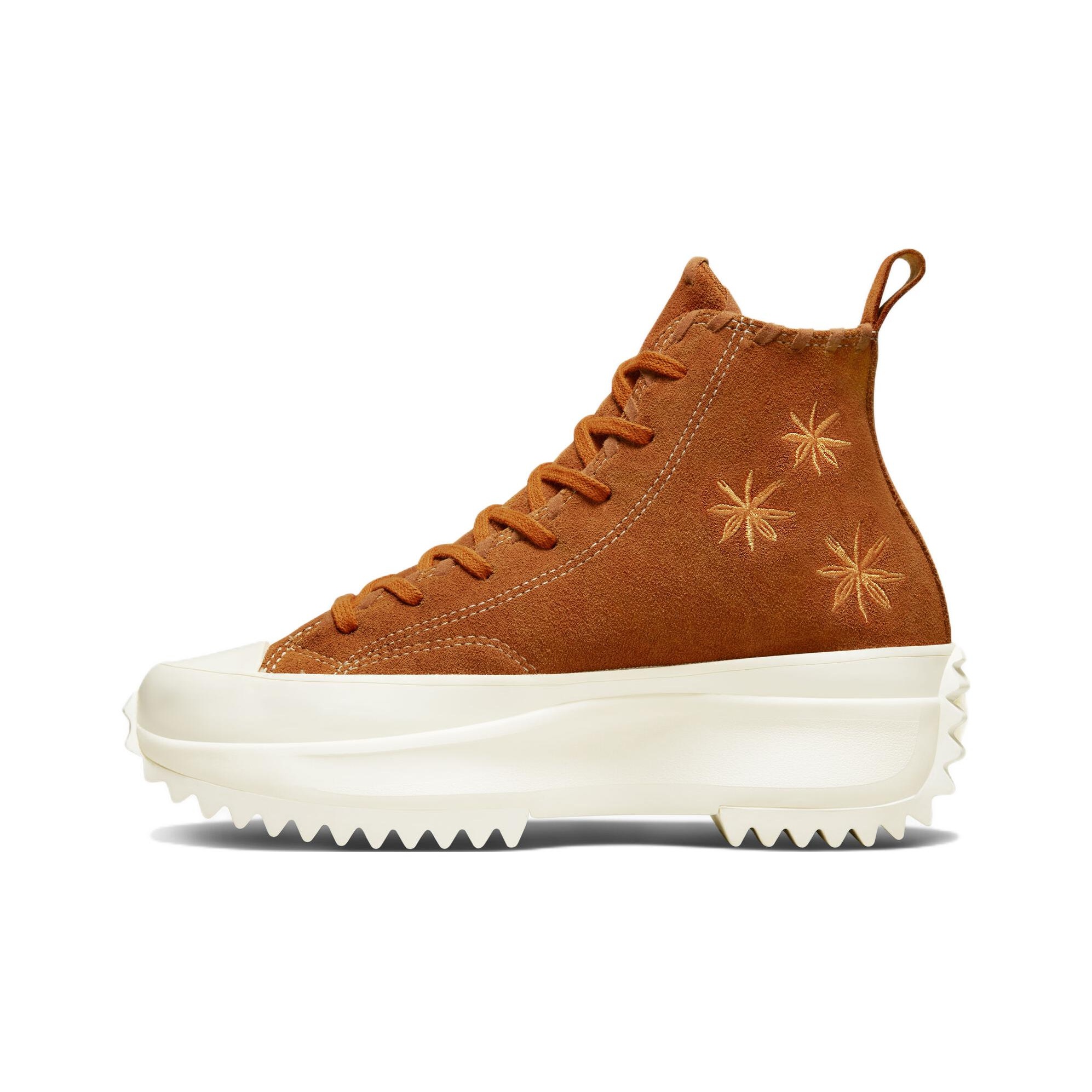 Zapatillas de Lona Converse Ru - Converse Shoes Run Star Hike reseña y precio