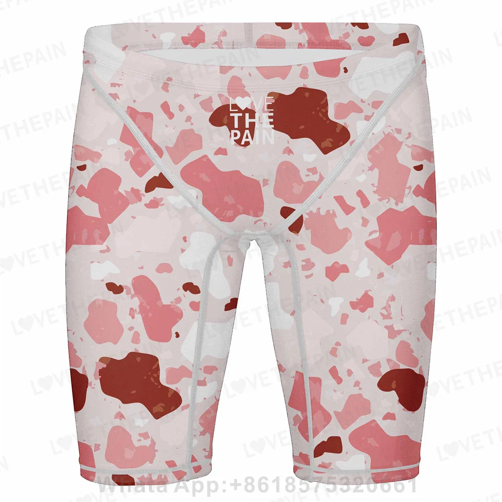 Nuevo Bañador Corto para Hombr - Swim Trunk Quick Dry reseña y precio
