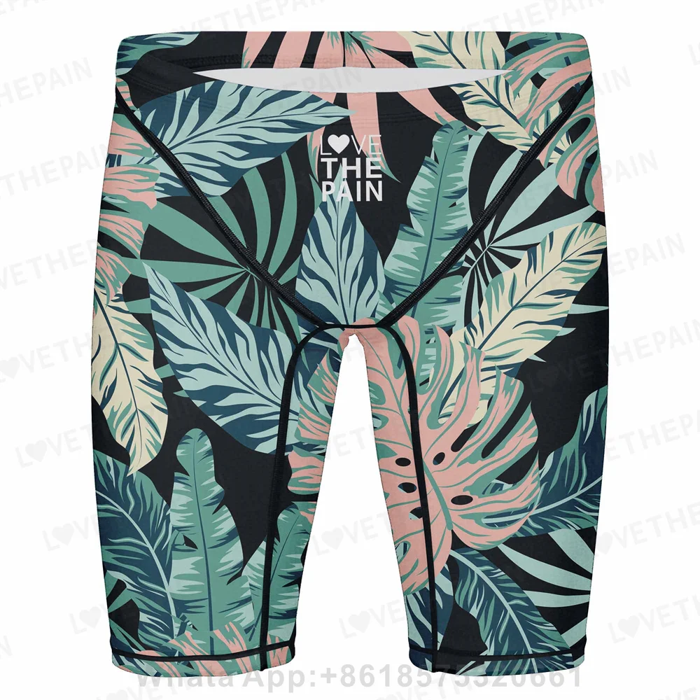 Nuevo Bañador Corto para Hombr - Swim Trunk Quick Dry reseña y precio
