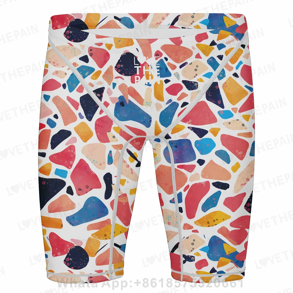 Nuevo Bañador Corto para Hombr - Swim Trunk Quick Dry reseña y precio