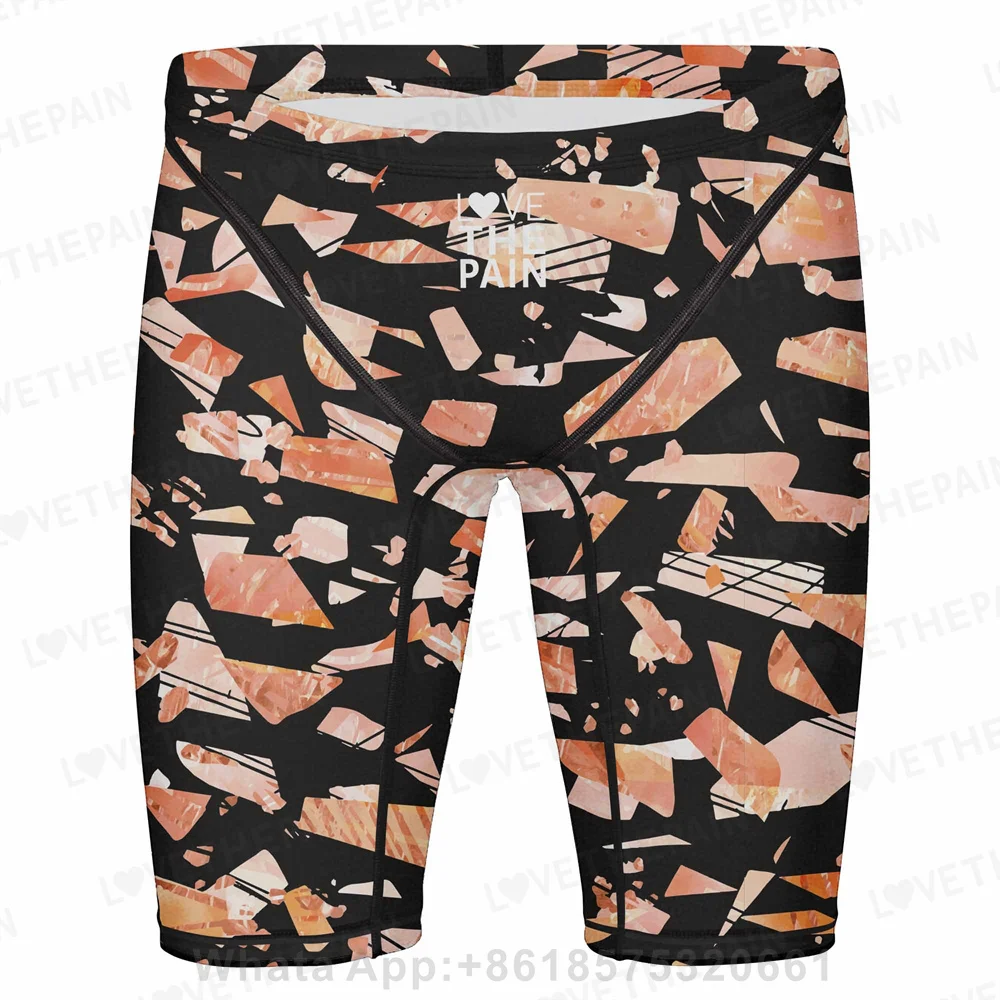 Nuevo Bañador Corto para Hombr - Swim Trunk Quick Dry reseña y precio