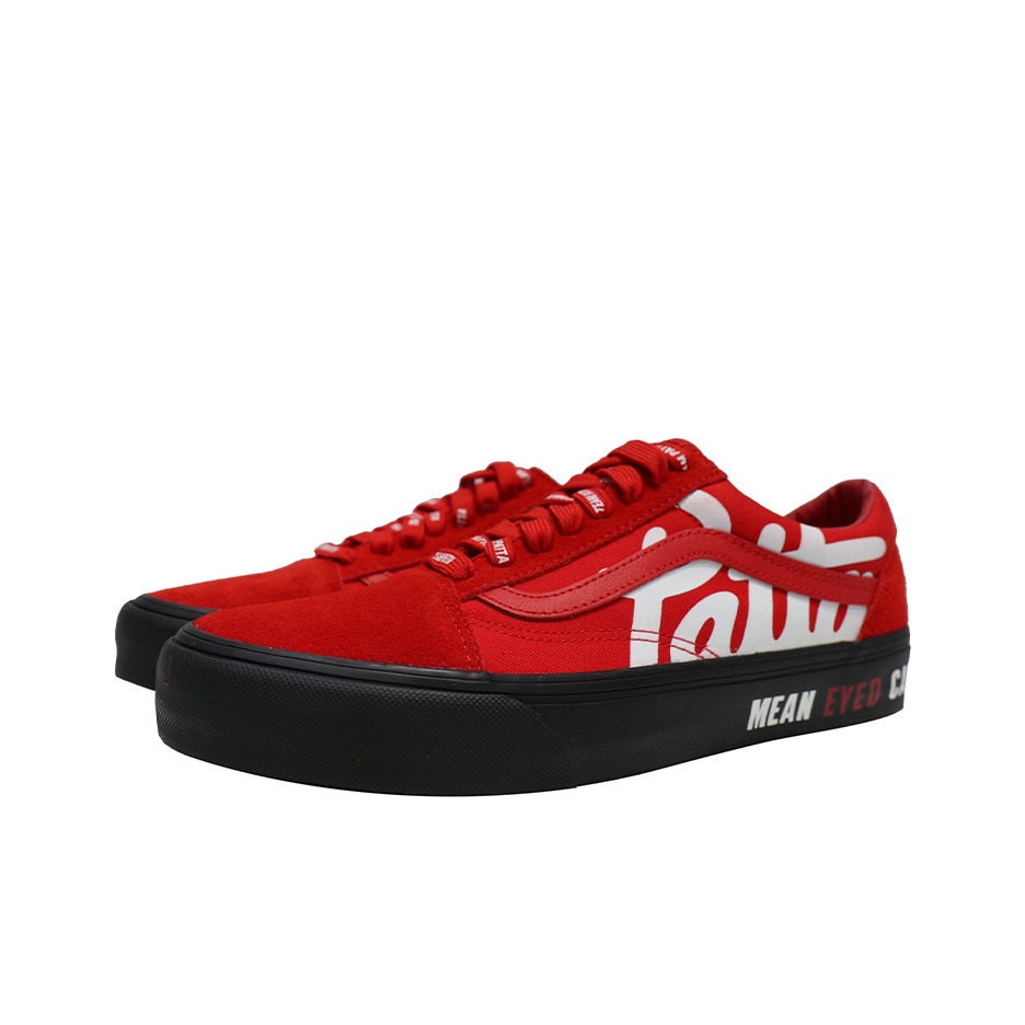 Zapatillas de skate Vans Old S - Vans Shoes Old Skool reseña y precio