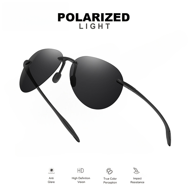 Gafas de sol de aviador polari - Sunglasses Aviator Polarized reseña y precio