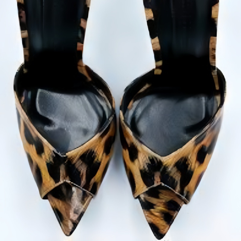 MKKHOU zapatos de tacón a la m - Casual Sandal Leather reseña y precio