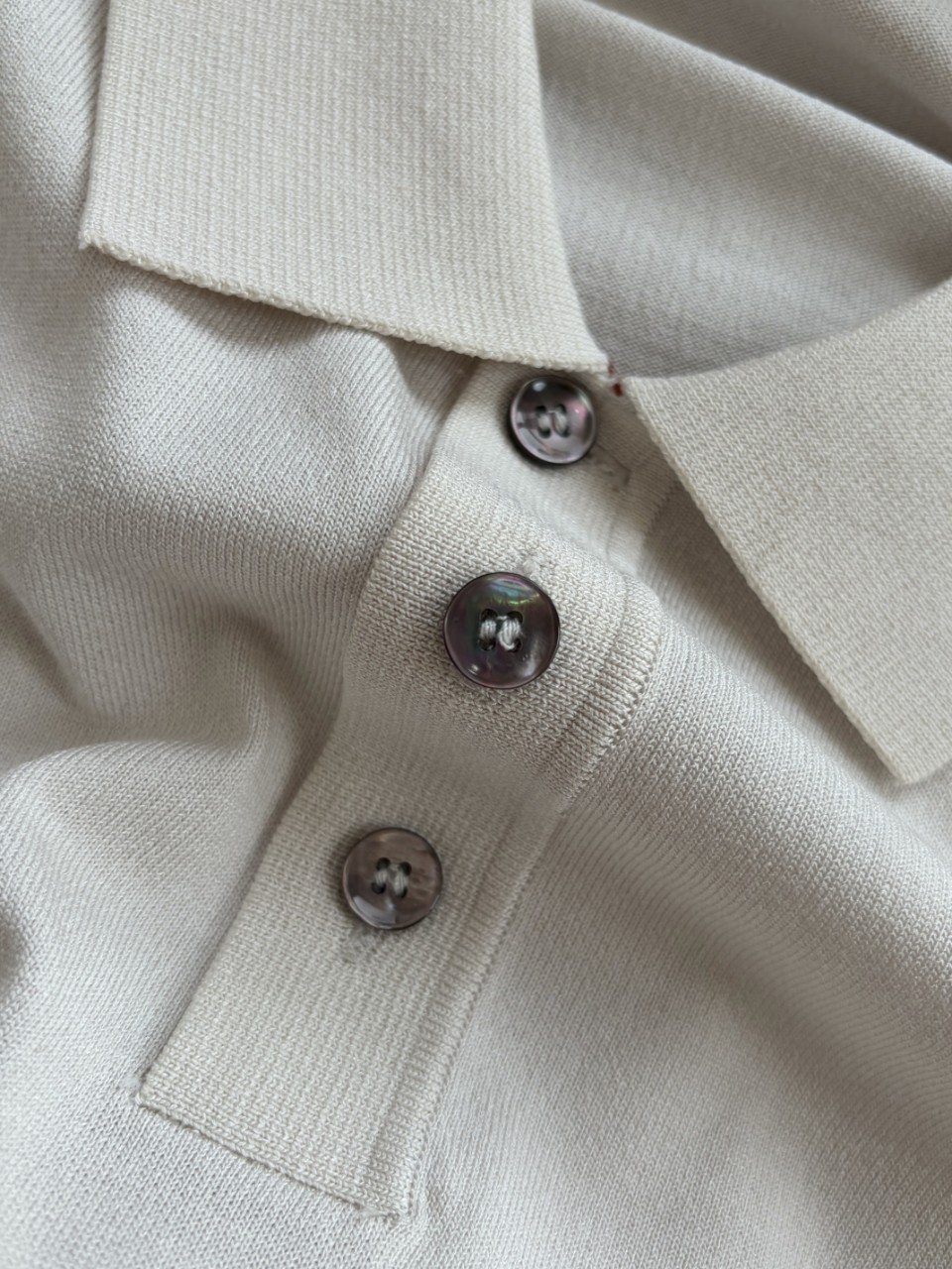 Polo de manga corta para hombr - Polo Shirt Pique reseña y precio
