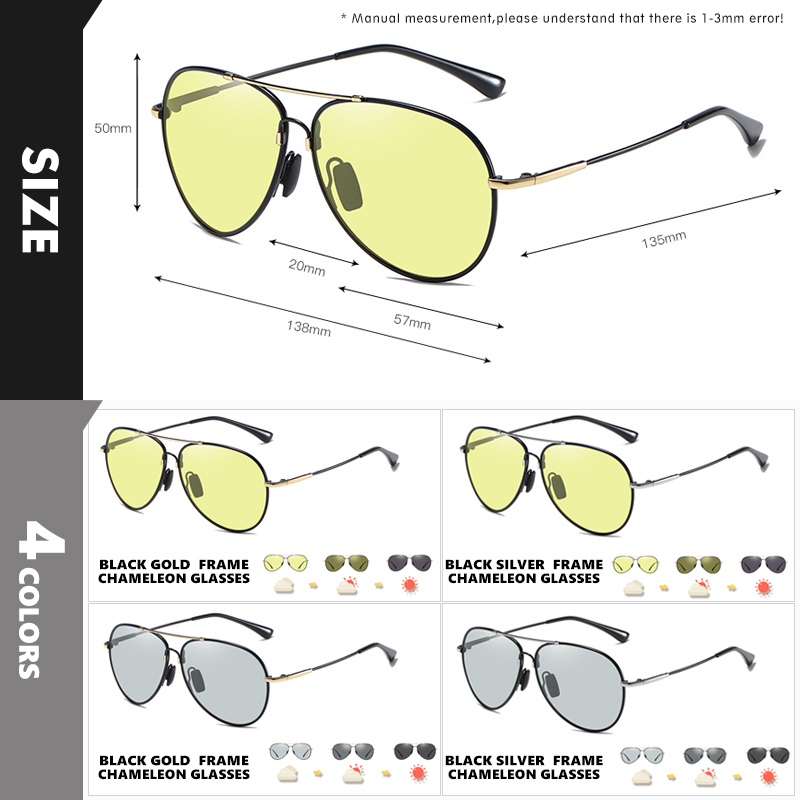 LIOUMO 2026 Gafas de Sol de Av - Sunglasses Aviator Polarized reseña y precio