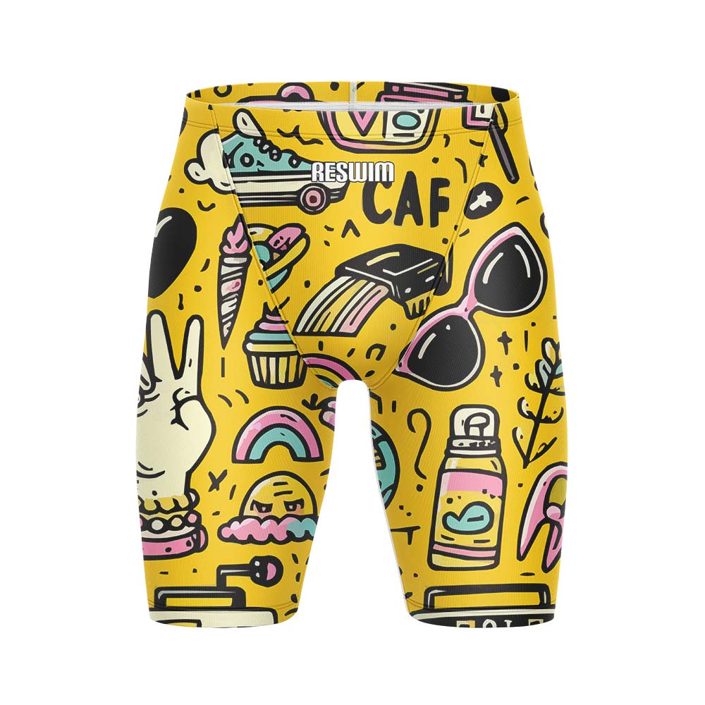 Traje de Baño para Hombre 2026 - Swim Trunk Quick Dry reseña y precio