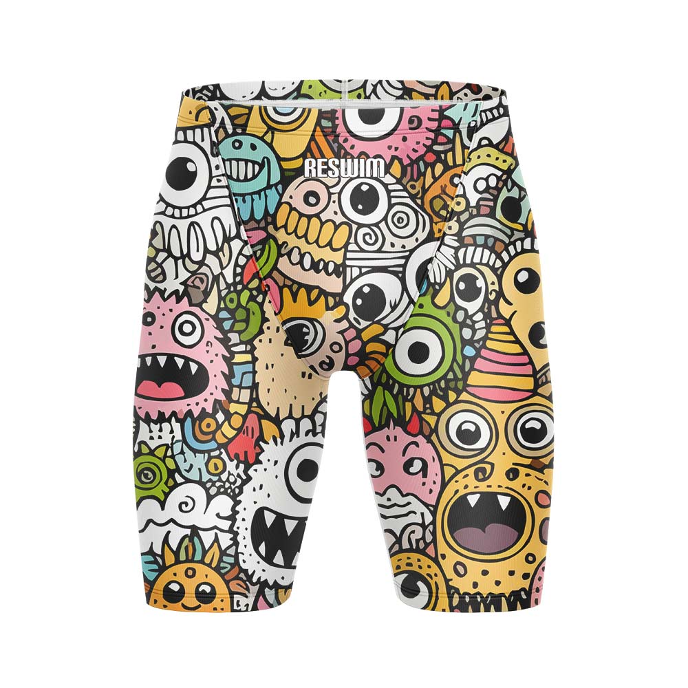 Traje de Baño para Hombre 2026 - Swim Trunk Quick Dry reseña y precio