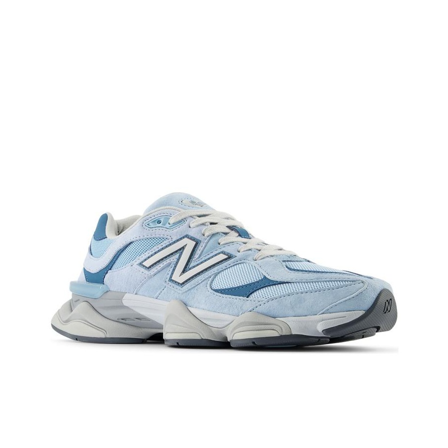 Zapatos Casuales New Balance N - New Balance Shoes 9060 reseña y precio