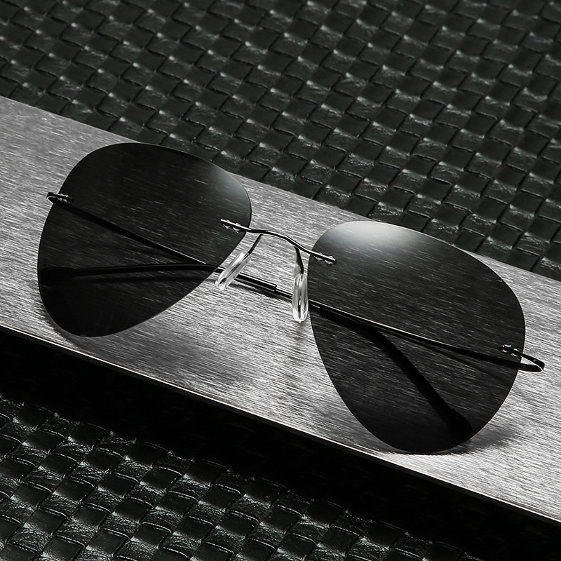 HDCRAFTER Gafas de sol polariz - Sunglasses Aviator Polarized reseña y precio