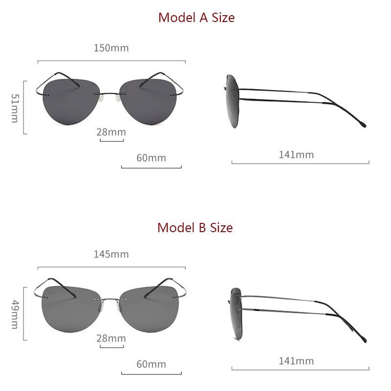 HDCRAFTER Gafas de sol polariz - Sunglasses Aviator Polarized reseña y precio