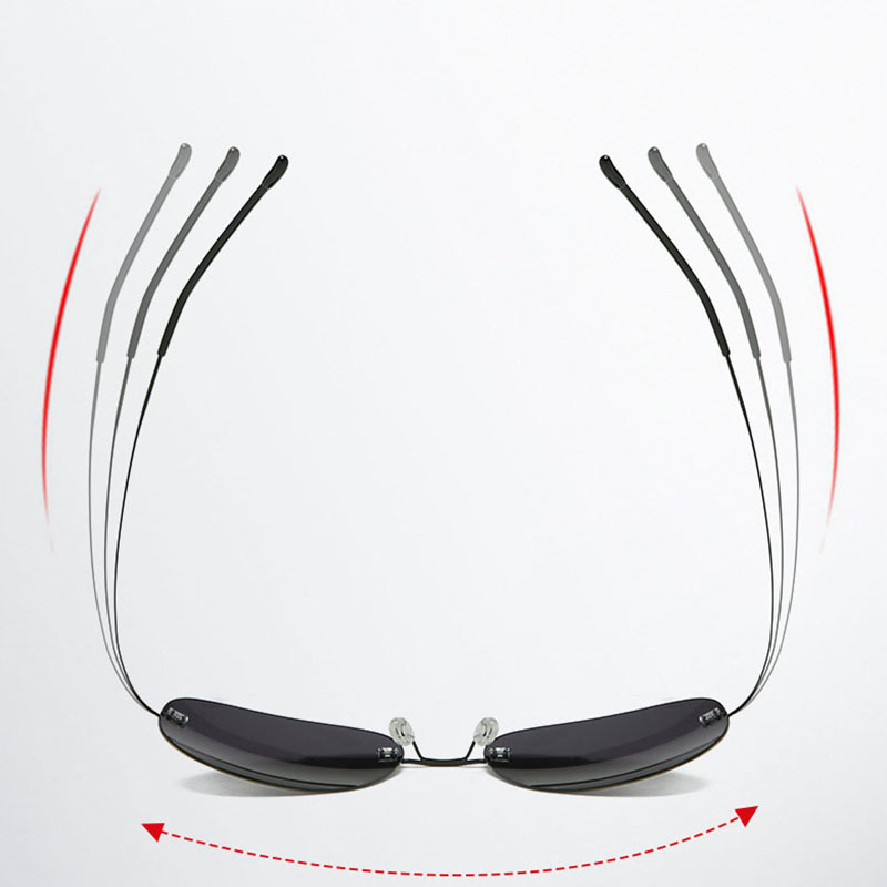 HDCRAFTER Gafas de sol polariz - Sunglasses Aviator Polarized reseña y precio
