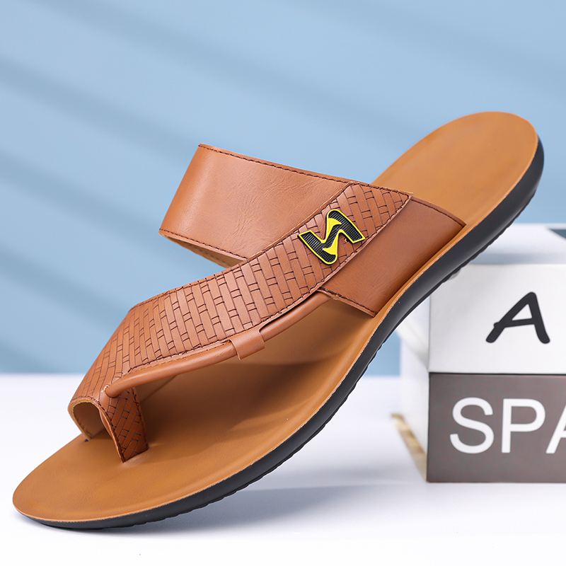Sandalias de Playa para Hombre - Espadrille Slip On reseña y precio