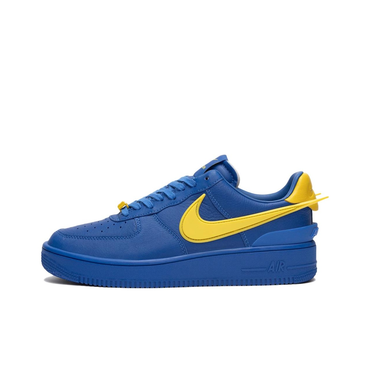 Nike x AMBUSH Air Force 1 Zapa - Nike Shoes Air Force 1 reseña y precio