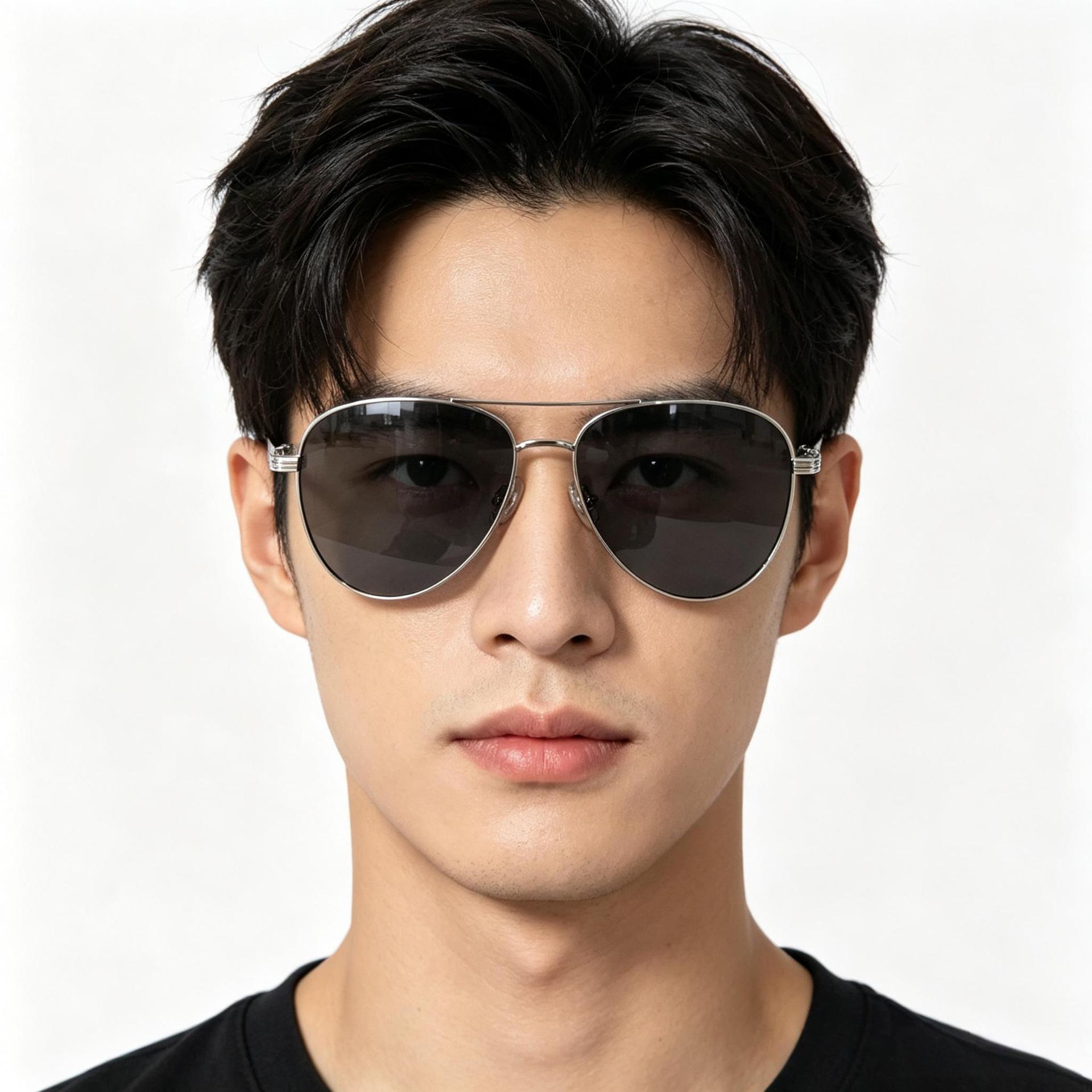 Gafas de Sol Polarizadas de Av - Sunglasses Aviator Polarized reseña y precio