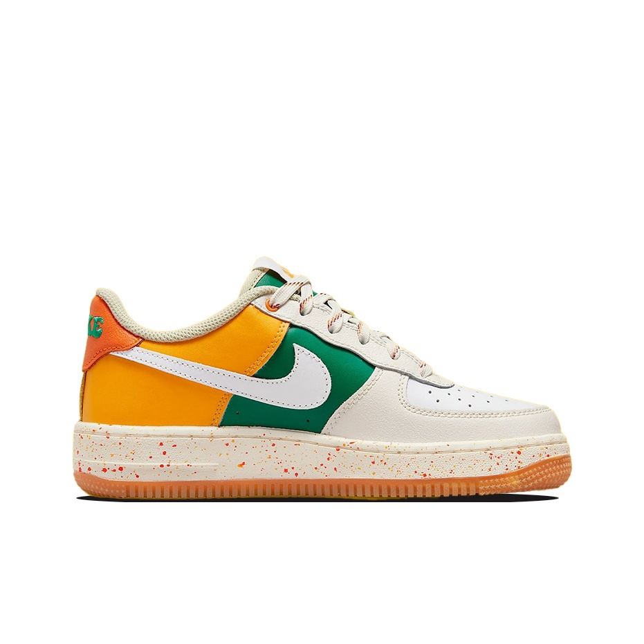 Nike Air Force 1 Fruit Juice Z - Nike Shoes Air Force 1 reseña y precio