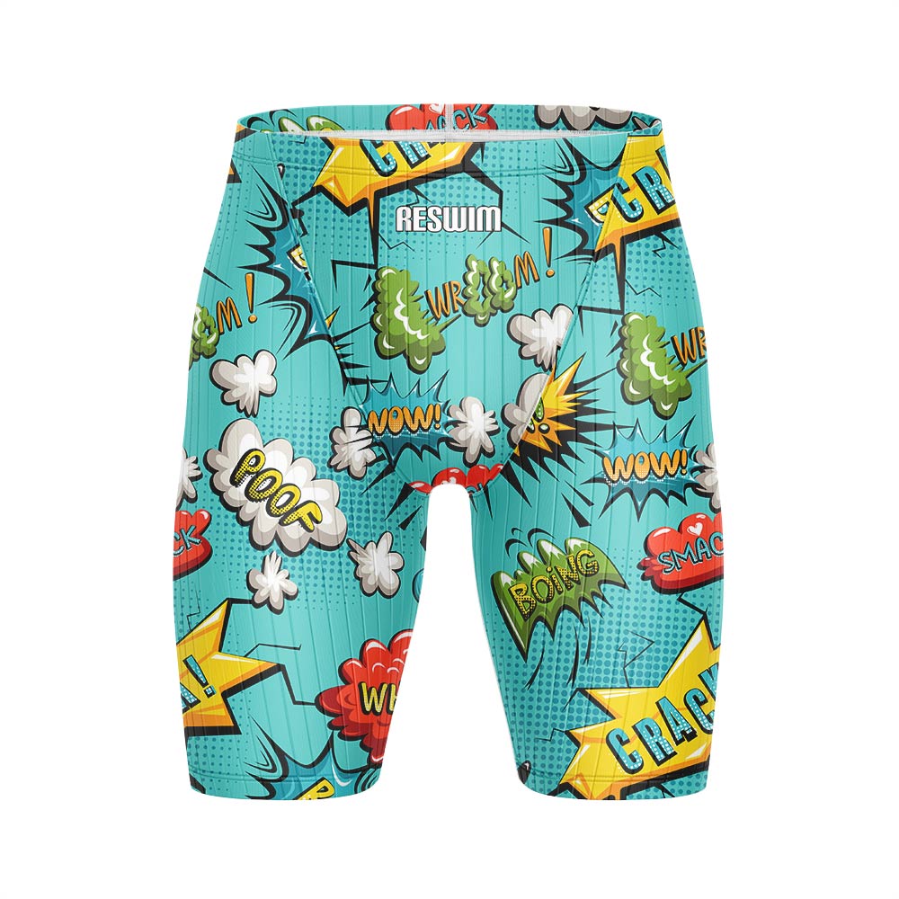 Traje de Baño para Hombre, Tip - Swim Trunk Quick Dry reseña y precio
