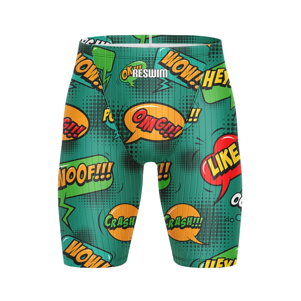 Traje de Baño para Hombre, Tip - Swim Trunk Quick Dry reseña y precio