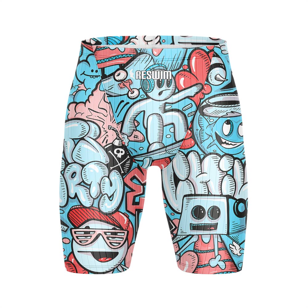 Traje de Baño para Hombre, Tip - Swim Trunk Quick Dry reseña y precio