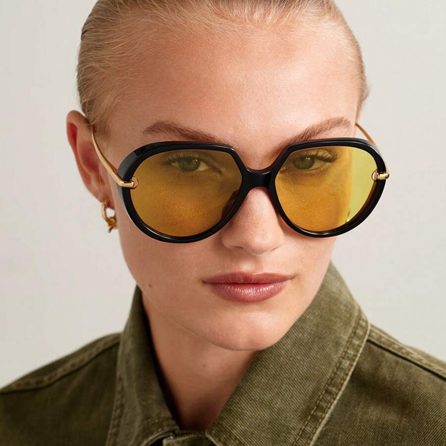 Gafas de Sol Redondas Estilo A - Sunglasses Aviator Polarized reseña y precio